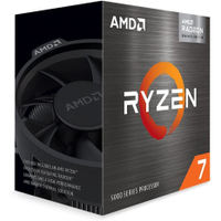 AMD Ryzen 7 5700G: was $359, now $299 at Newegg with BCMAY22642 promo code.