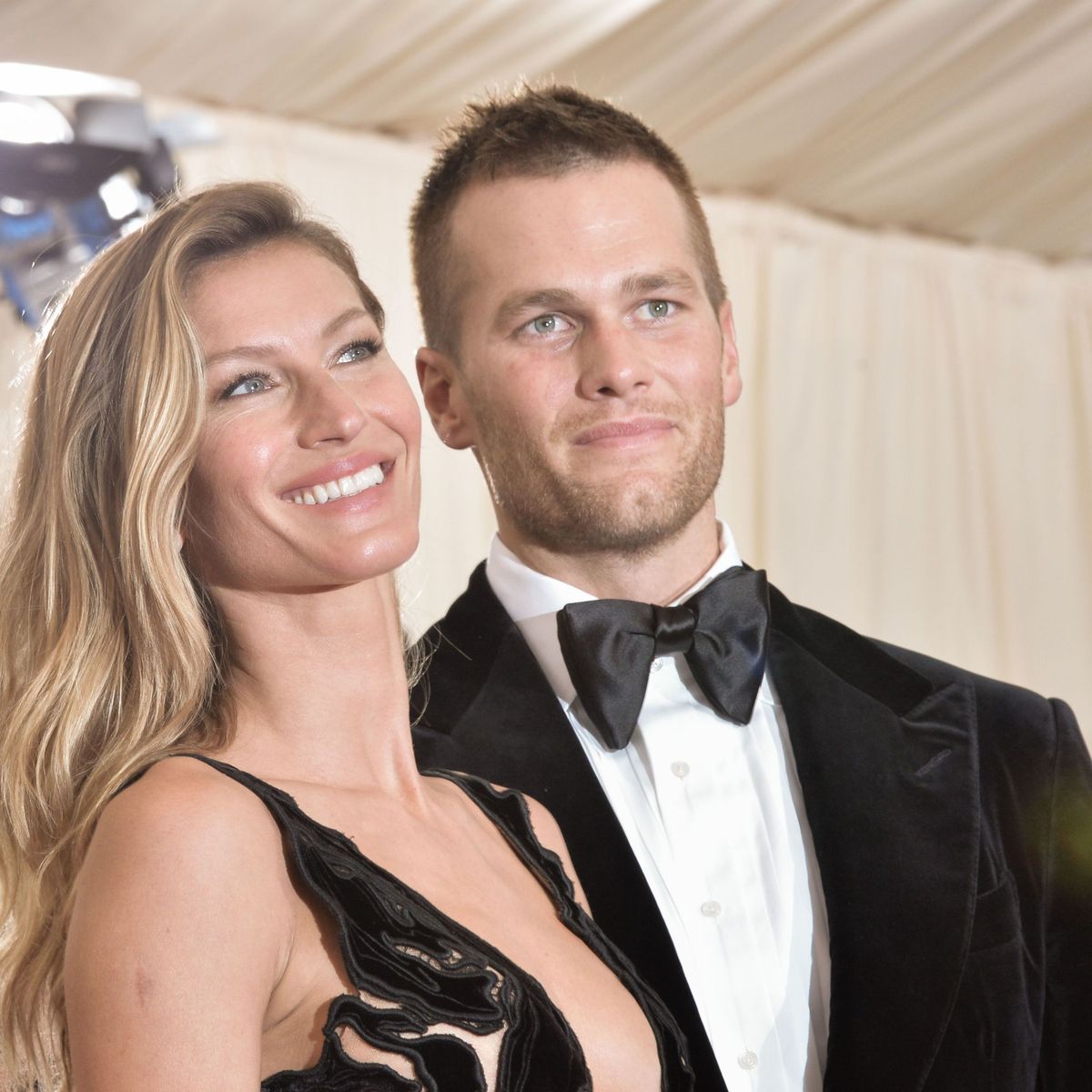 Tom Brady's Ex Bridget Moynahan Responds to Gisele Bündchen