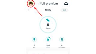 How to change the time on your Fitbit step-by-step guide