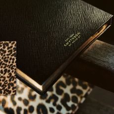 Smythson diary