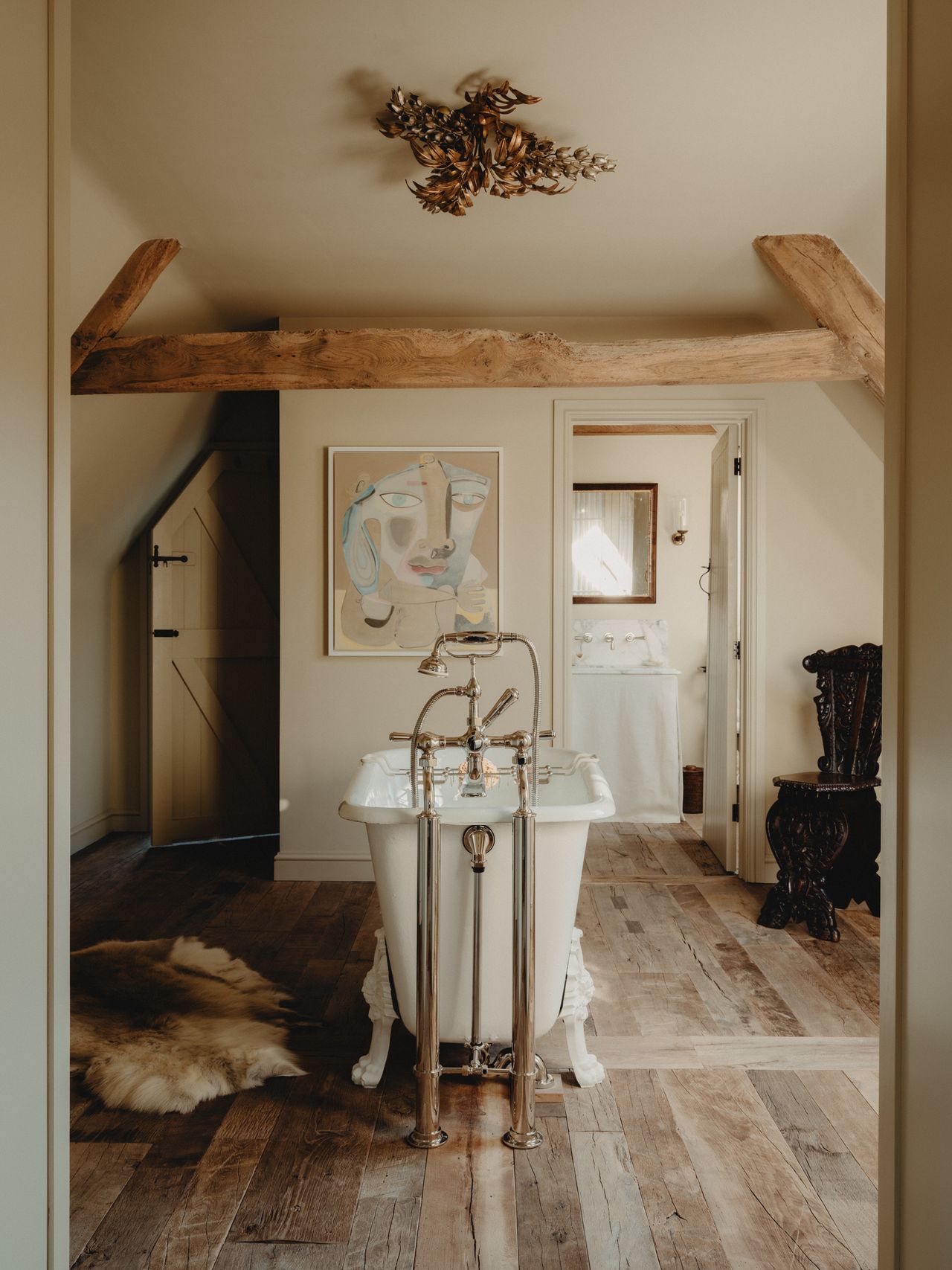 Berkeley Hawkes project
