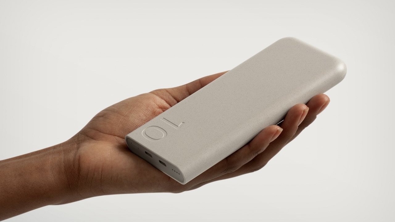 power bank