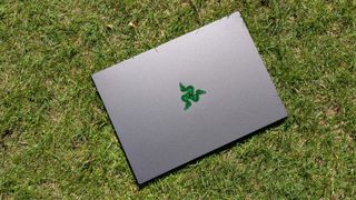 Razer Blade 14 (2025) gaming laptop