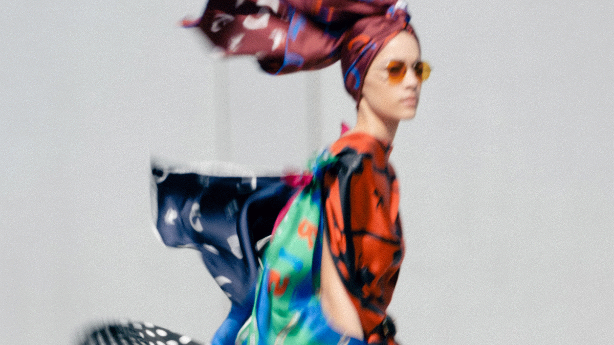 Celine's Gorgeous New Campaign Solidifies the Fact That We All Need This Accessory