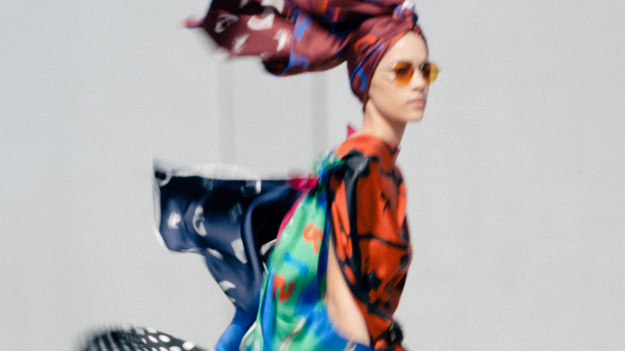 Celine scarves