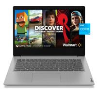 Lenovo Ideapad 3i laptop $300