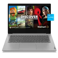 Lenovo Ideapad 3i laptop $300 $229 at Walmart