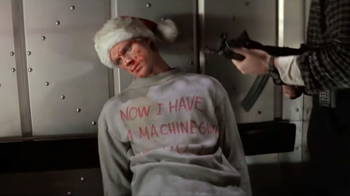 13 Christmas Action Movies And How To Watch Them Cinemablend