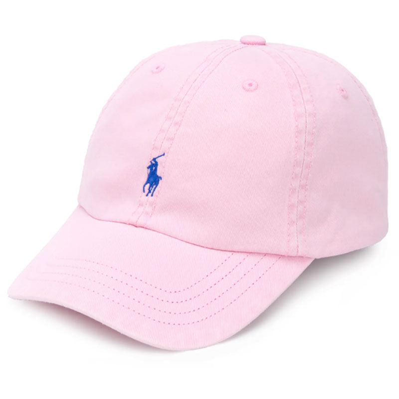 Ralph Lauren Polo Fairway Cap