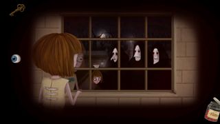 Fran Bow Watchers