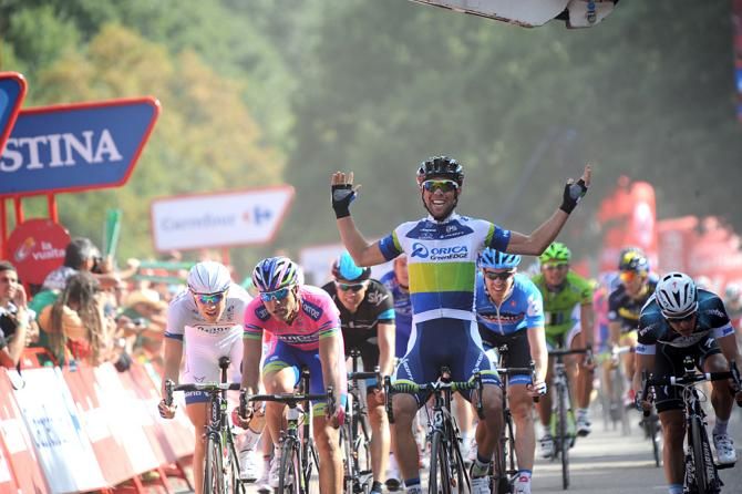 Michael Matthews (Orica-GreenEdge)