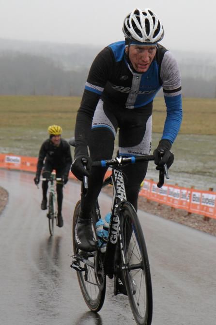 Jos van Emden (Blanco Pro Cycling)