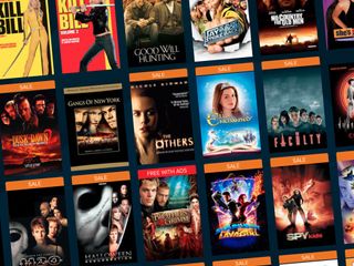 Vudu Big Indie Movie Sale Feb 20 Sale