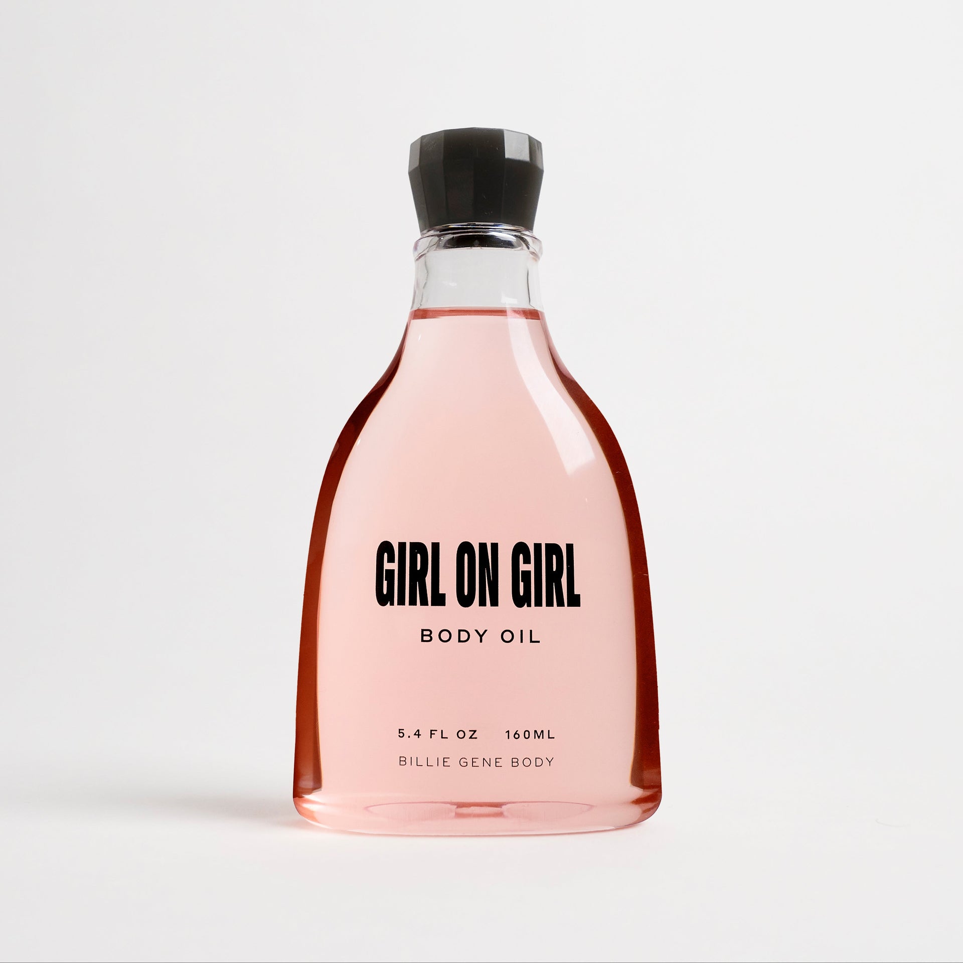 Girl on Girl Body Oil Pre Order -Shipping February 2026