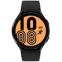 Samsung Galaxy Watch 4 nero 40mm: €127