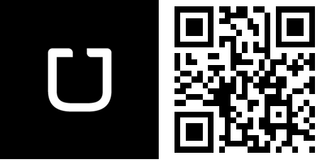 QR: Uber