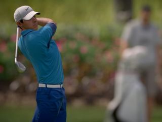 New graphics packages bring Rory to life