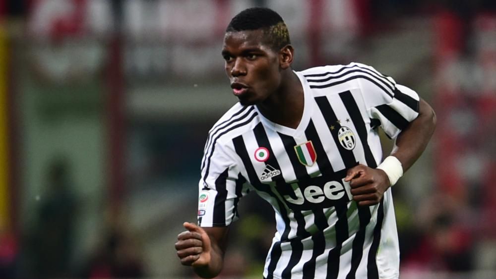 AC Milan 1 Juventus 2: Pogba settles San Siro thriller | FourFourTwo