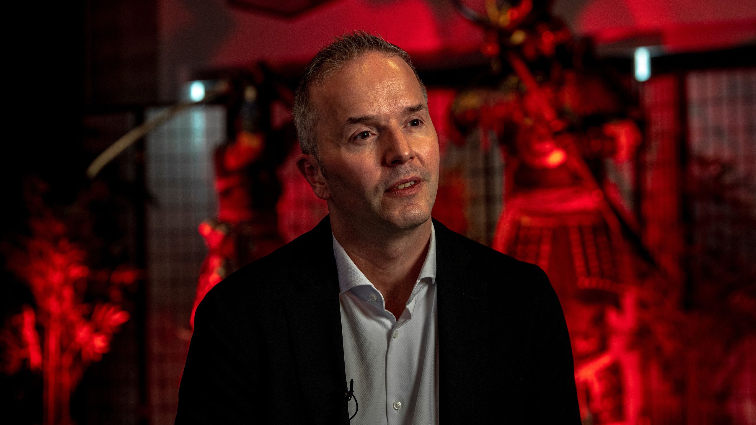 Assassin's Creed franchise boss leaves Ubisoft just 7 months after heading up one of the best-selling games in the history of the series