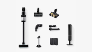Samsung Bespoke Jet AI Cordless Stick Vacuum Cleaner