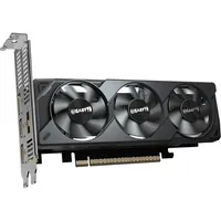 Gigabyte GeForce RTX 5050 OC Low Profile Gigabyte GeForce RTX 5050 OC Low Profile