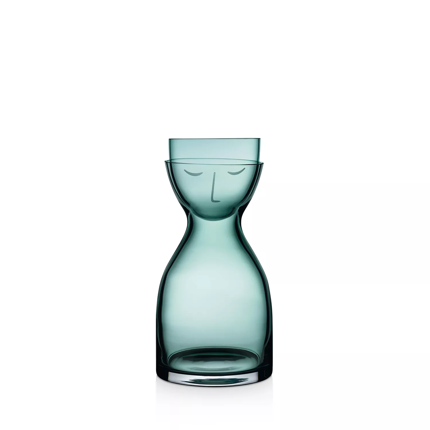 Mr. &amp;amp; Mrs. Small Bedside Water Set