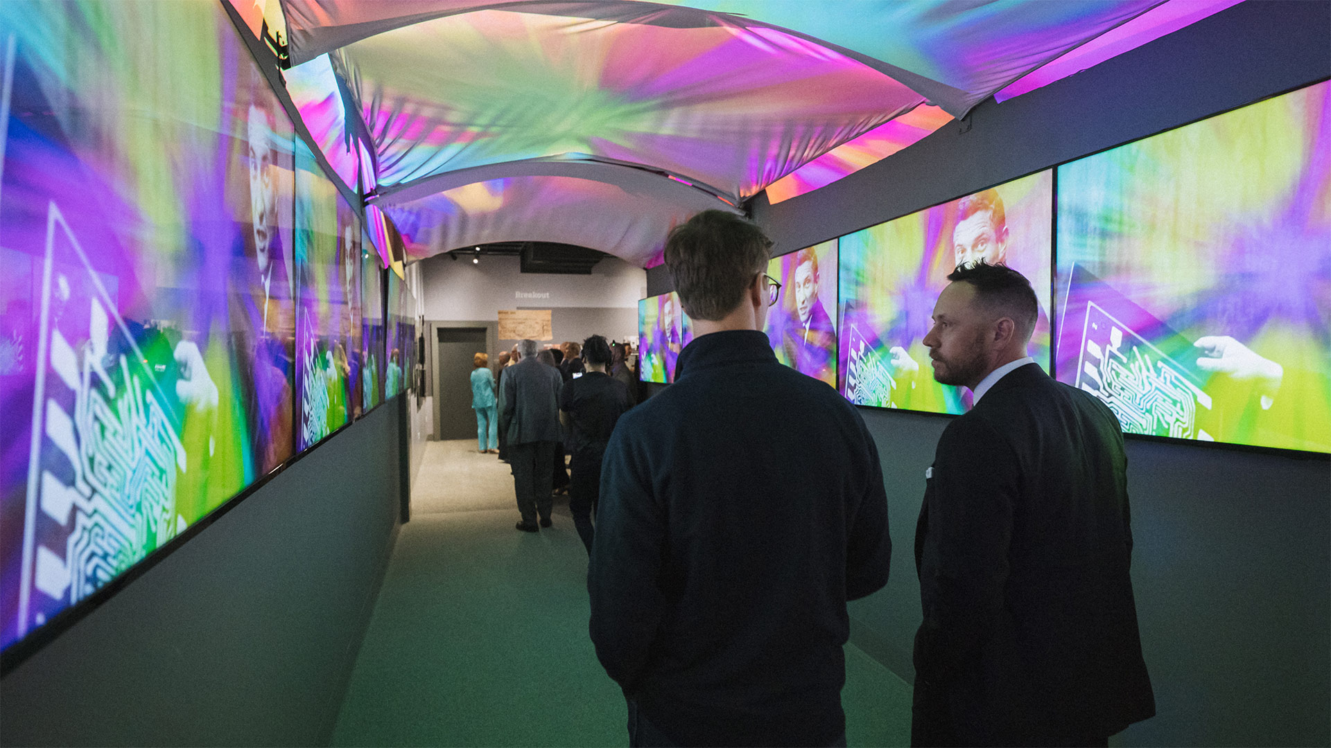 Mimms Museum of Technology and Art in Roswell, GA