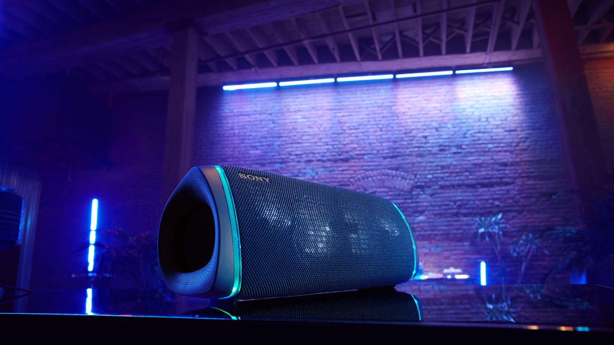 Stranden genstand vision Sony XB Bluetooth speakers: should you buy one? | What Hi-Fi?