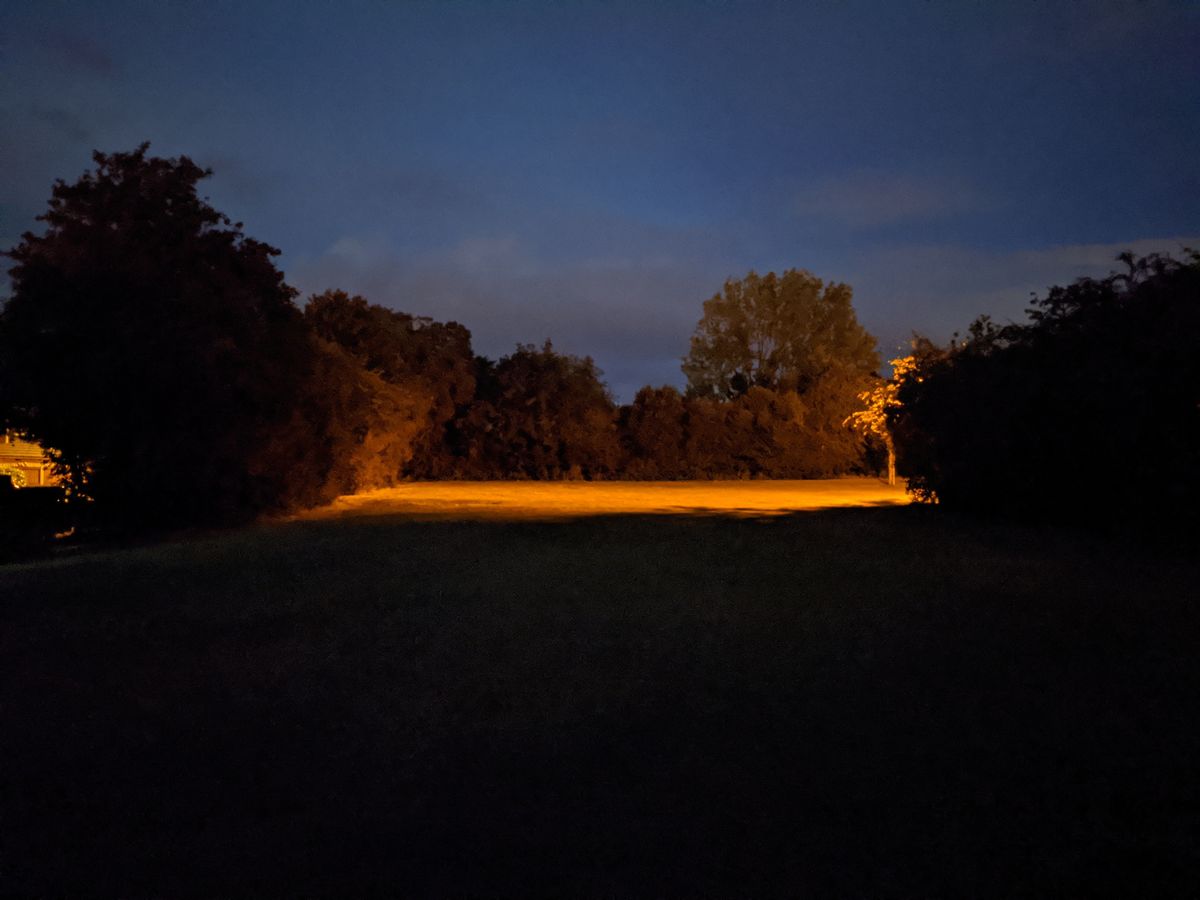 Google Pixel 4a