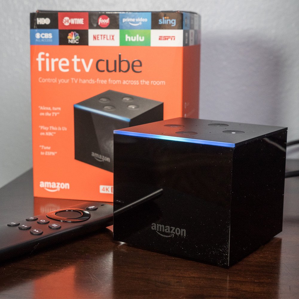 Фаер куб. Медиаплеер Amazon. Fire TV Cube. Телевизор куб. Amazon Cubes.