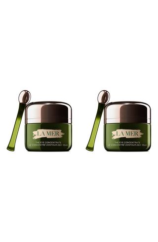 The Eye Concentrate Eye Cream Duo $540 Value