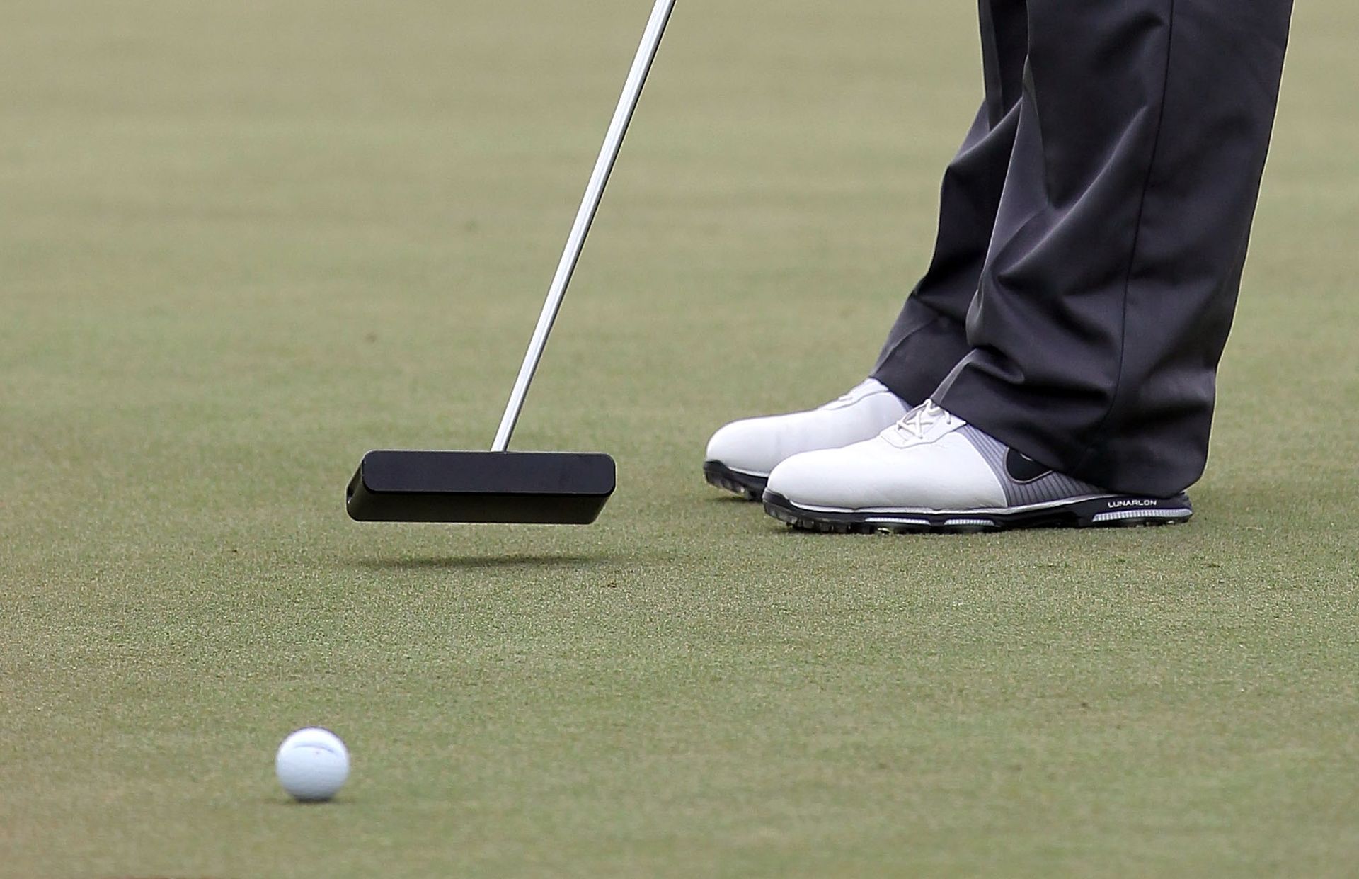 The 12 Most Unusual Putters Of All Time | Golf Monthly