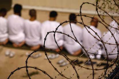 Obama may use executive action to close Guantanamo Bay