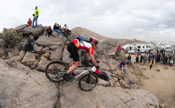 There are plenty of thrills awaiting the riders this weekend