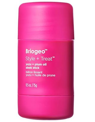 Briogeo Style + Treat Hair Styling Sleek Stick