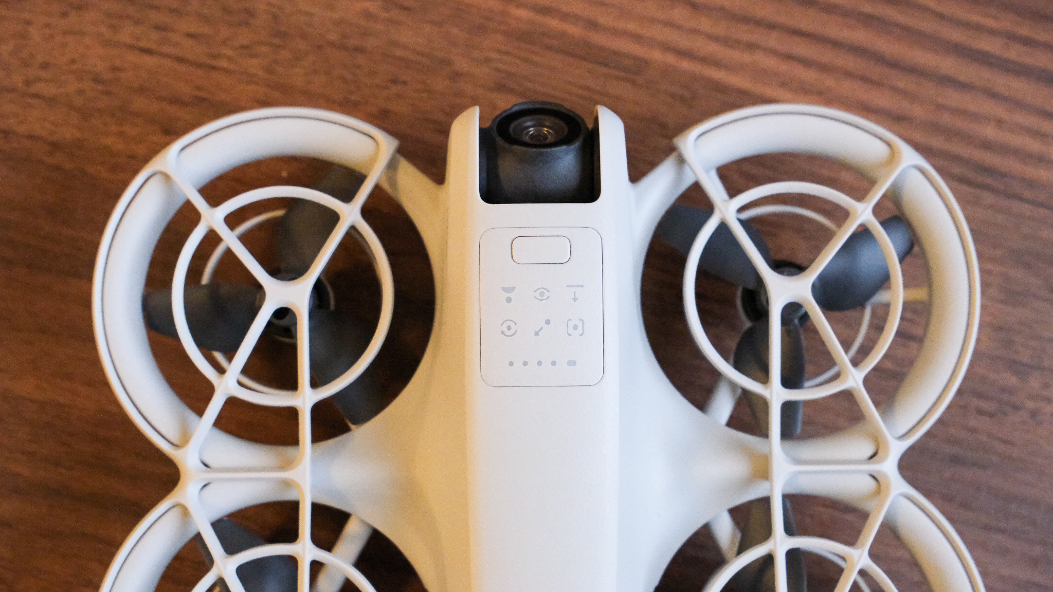 DJI Neo 2 vs DJI Neo