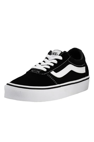 Vans, Women&#039;s Ward Sneakers (Were $70)