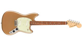 Fender Player Series Mustang