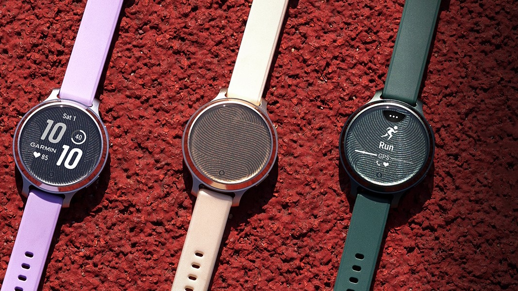 Garmin Lily 2 Active