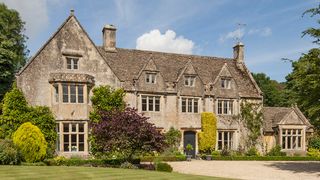 The Old Rectory, Cotswolds country houses for sale