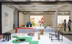 SaloneSatellite Permanent Collection at Milan Design Week 2025