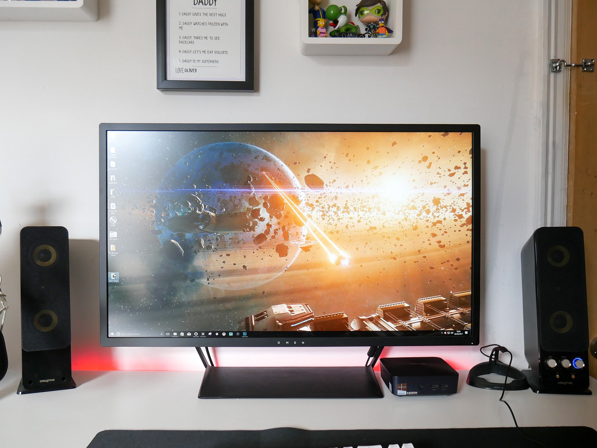TN vs IPS displays - which is better for gaming?