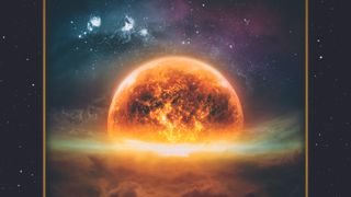 Cover art for Galactic Empire - Galactic Empire album