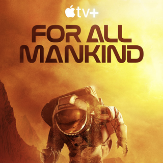 For All Mankind promo image
