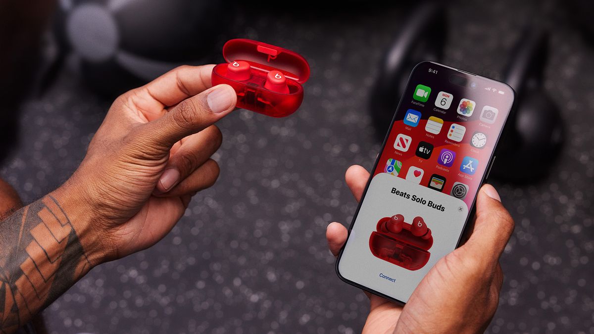 Beats confirms availability of its affordable Solo Buds headphones - Vimarsana News