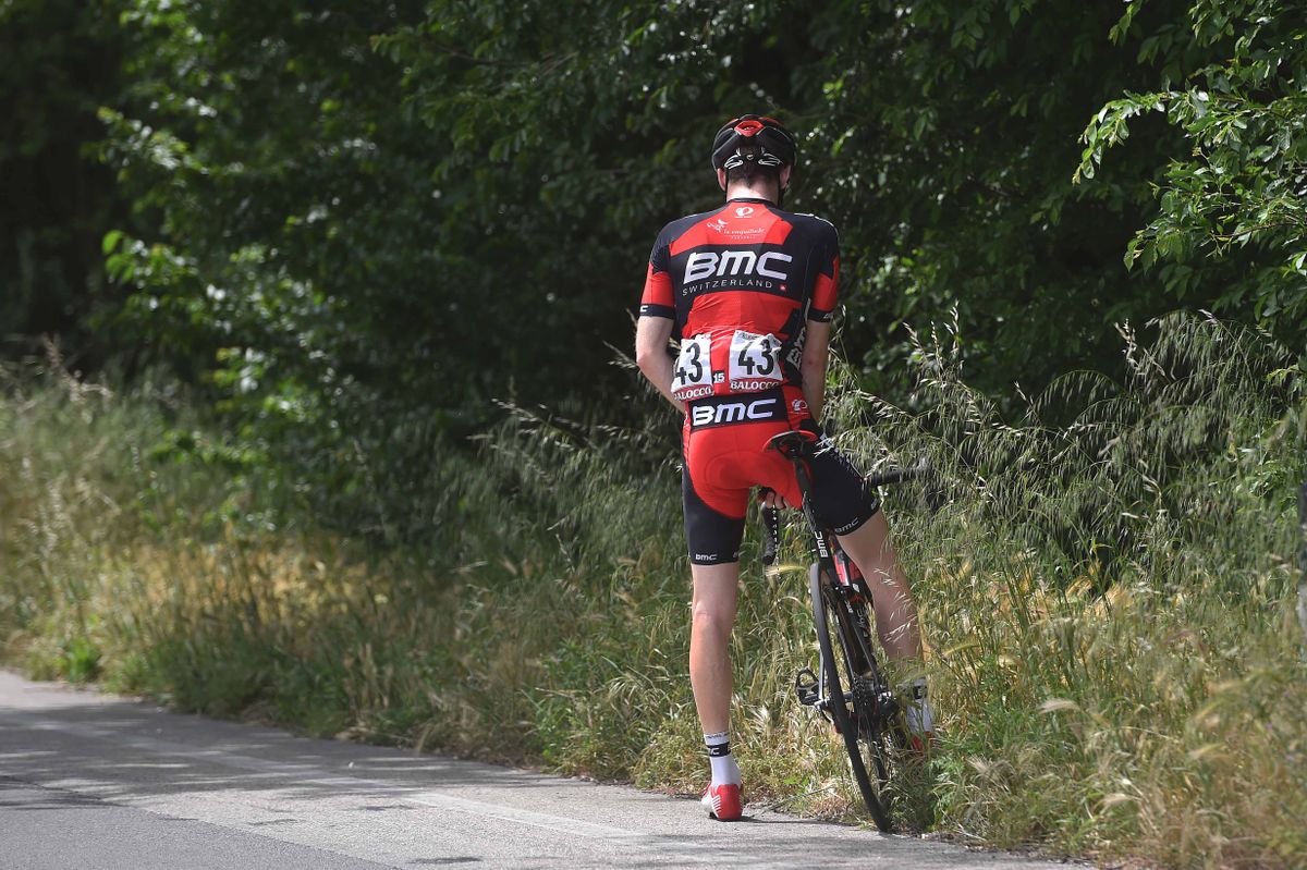 Brent Bookwalter (BMC)