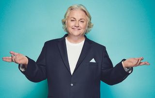 Wedding dress designer David Emanuel has his work cut out for him as more demanding brides-to-be call on him to design the dress of their dreams.