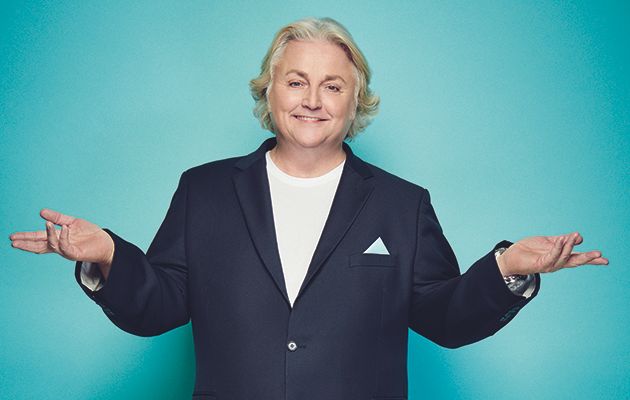 Wedding dress designer David Emanuel has his work cut out for him as more demanding brides-to-be call on him to design the dress of their dreams.