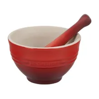Mortar &amp; Pestle |