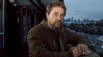 The Walk-In true story explained, starring STEPHEN GRAHAM as Matthew Collins